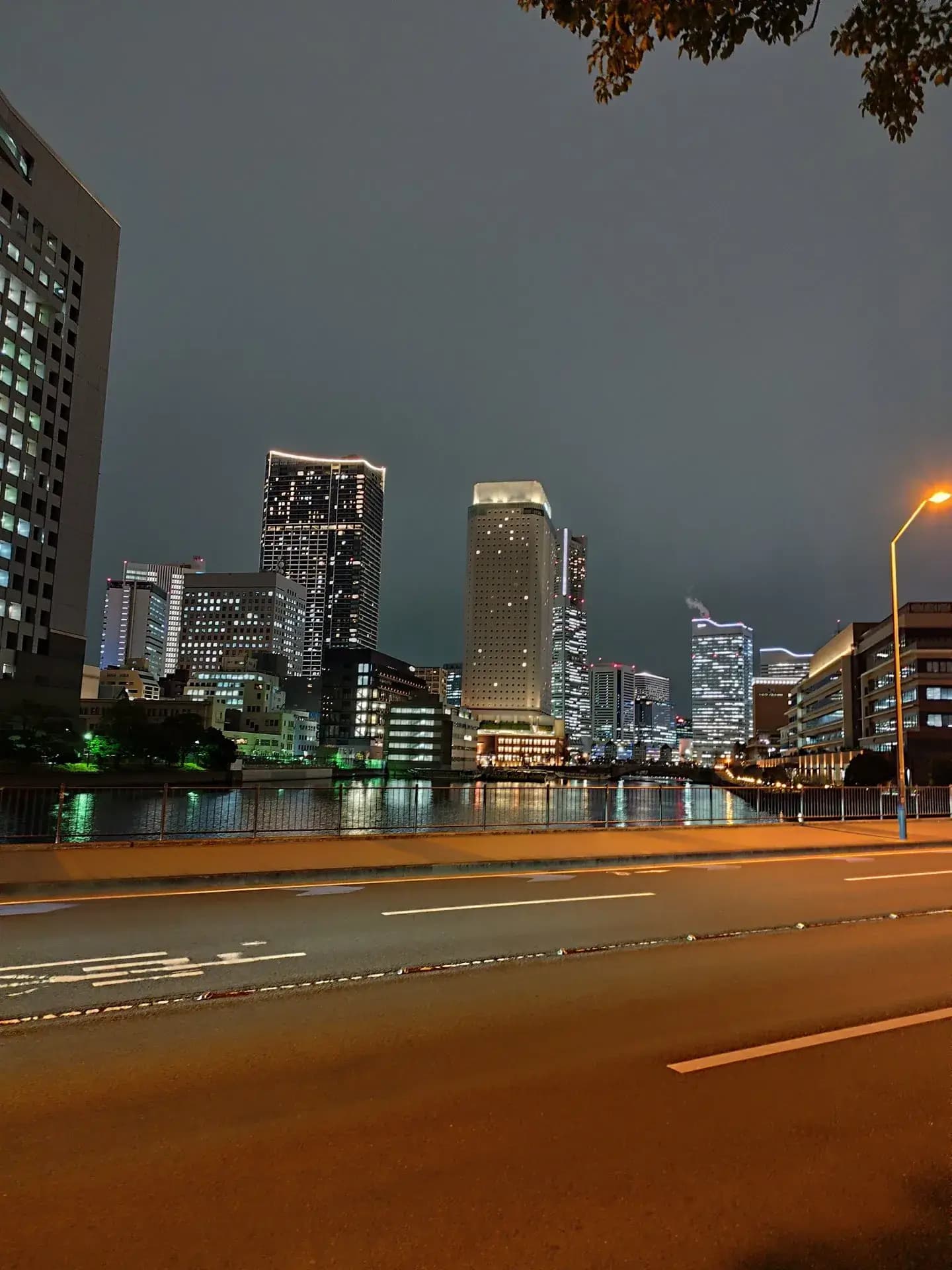 Qué ver y hacer en Minato Mirai 21